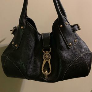 Like New Dooney and Bourke Purse